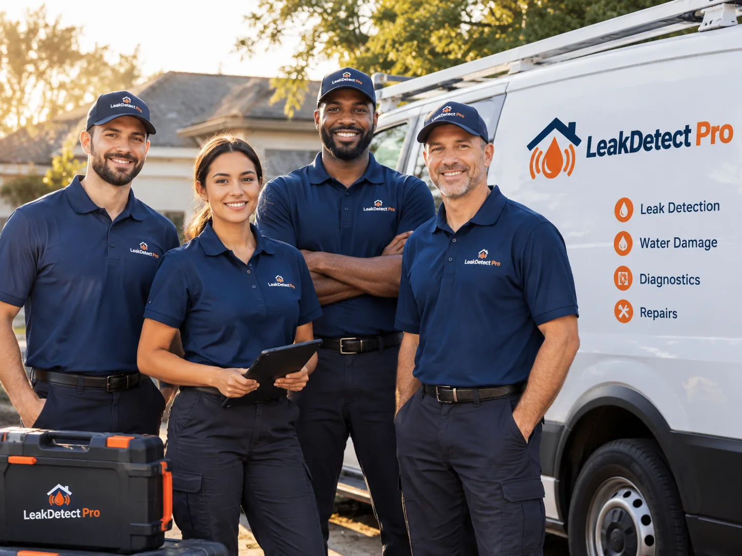 Roof Repair company in Cairo, OH